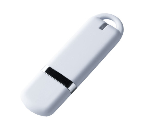 Флешка MIR SOFT Белая V14020.07.8ГБ