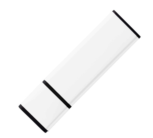 Флешка JUS Белая V14035.07.32ГБ3.0