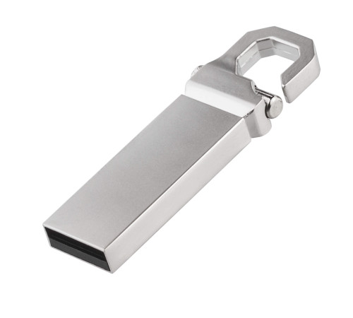 Флешка HOO Серебристая V14057.06.32ГБ