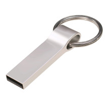 Флешка SIN с кольцом