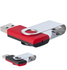 Флешка TWI MIX