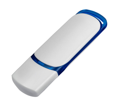 Флешка OZO Синяя V14048.01.4ГБ