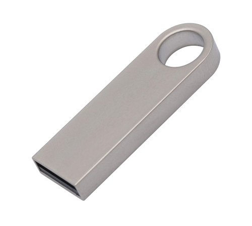 Флешка ART Серебристая V14050.06.8ГБ