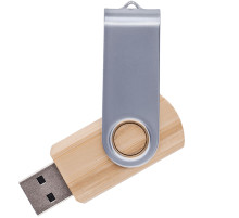 Флешка TWI WOOD