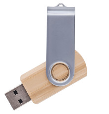 Флешка TWI WOOD